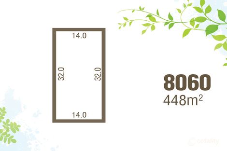 Lot 8060 Jasmine Pl, Wallan, VIC 3756