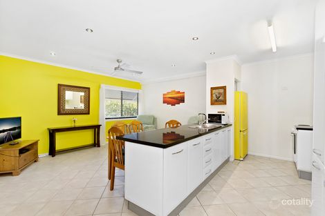 Property photo of 18 Gilpin Street Shorncliffe QLD 4017