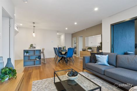 Property photo of 2605/908 Canning Highway Applecross WA 6153