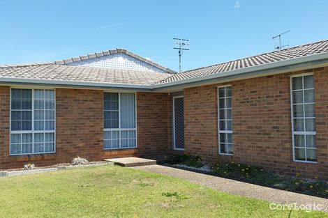 Property photo of 10 Elouera Crescent Forster NSW 2428