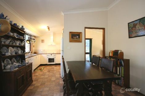 Property photo of 45 The High Tor Blaxland NSW 2774