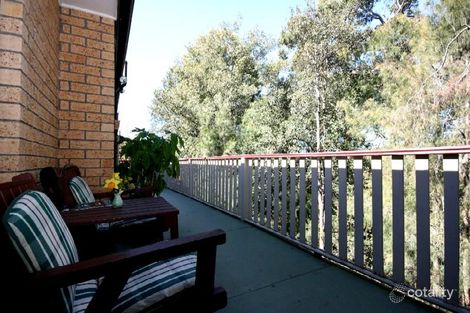 Property photo of 45 The High Tor Blaxland NSW 2774