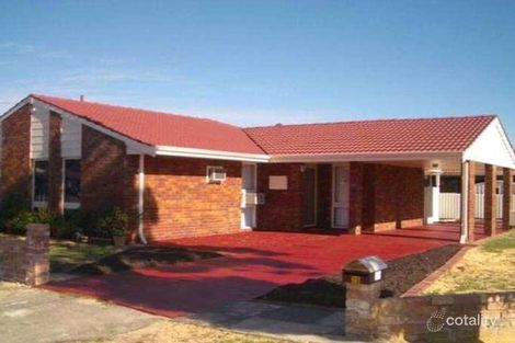 20 Meadowbrook Dr, Parkwood, WA 6147