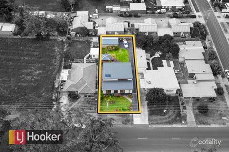 Property photo of 5 Coates Road Lakes Entrance VIC 3909