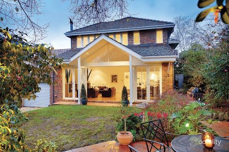 Property photo of 7 Marlborough Avenue Camberwell VIC 3124