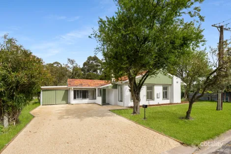 Property photo of 6-10 Bennett Street Kalangadoo SA 5278