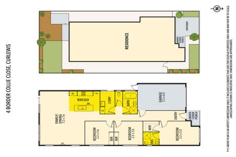 4 Border Collie Cl, Curlewis, VIC 3222