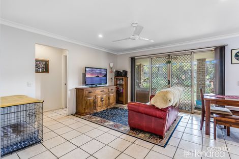Property photo of 32 Aldea Circuit Bracken Ridge QLD 4017
