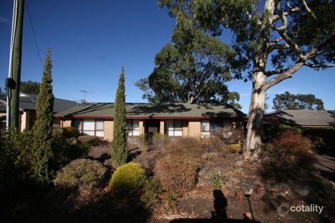 Property photo of 86 Oakridge Road Aberfoyle Park SA 5159