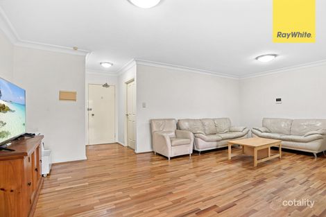 Property photo of 8/31-33 Moss Place Westmead NSW 2145