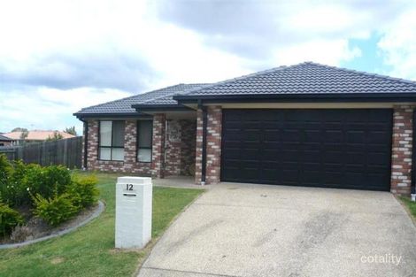 Property photo of 12 Macadamia Drive Ormeau QLD 4208