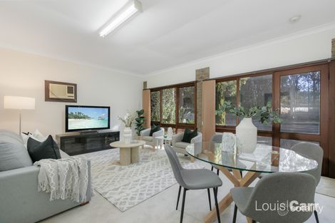 Property photo of 68 Shepherds Drive Cherrybrook NSW 2126