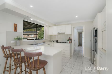 Property photo of 68 Shepherds Drive Cherrybrook NSW 2126