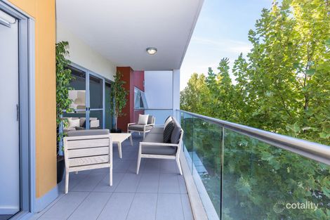 Property photo of 20/177 Stirling Street Perth WA 6000