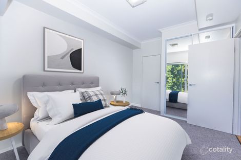 Property photo of 20/177 Stirling Street Perth WA 6000