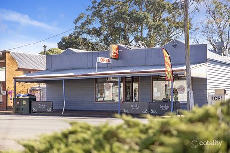 Property photo of 86 Bell Street Penshurst VIC 3289