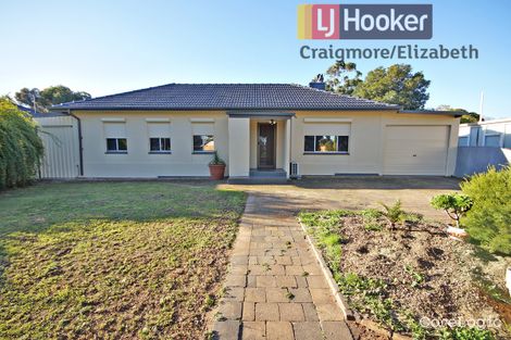 Property photo of 31 Nautilus Road Elizabeth East SA 5112