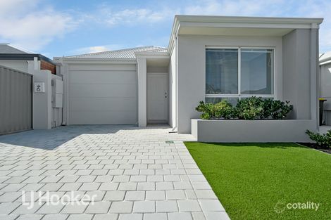 Property photo of 6 Urobilin Loop Eglinton WA 6034