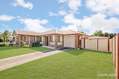 Property photo of 15 Aurora Court Caboolture QLD 4510