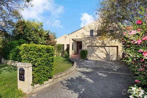 1 Margaret Pl, Lane Cove North, NSW 2066