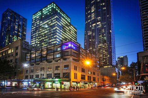208/99 A'Beckett St, Melbourne, VIC 3000