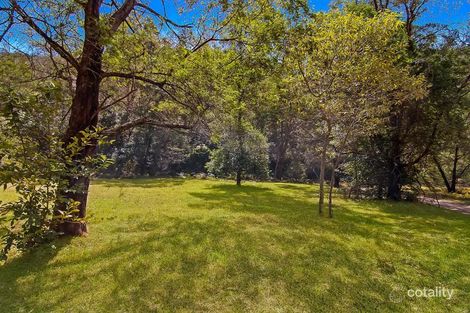 Property photo of 187D Upper Colo Road Wheeny Creek NSW 2758