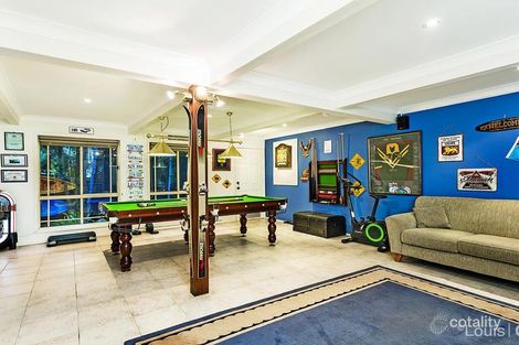 Property photo of 7 Heron Court Castle Hill NSW 2154