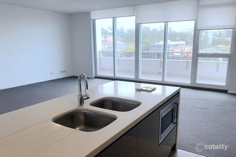 Property photo of 1225/4 Avon Road Pymble NSW 2073