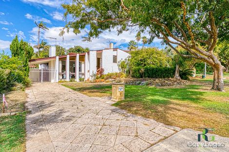 Property photo of 7 Capper Place Kardinya WA 6163