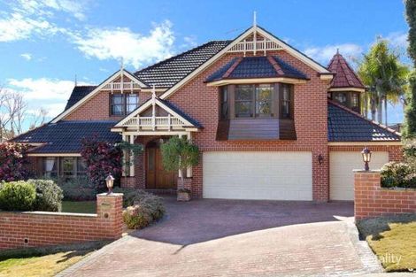 Property photo of 3 Ellerslie Drive West Pennant Hills NSW 2125