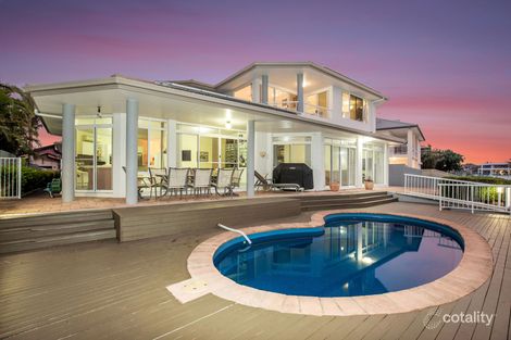 Property photo of 36 Midnight Court Runaway Bay QLD 4216