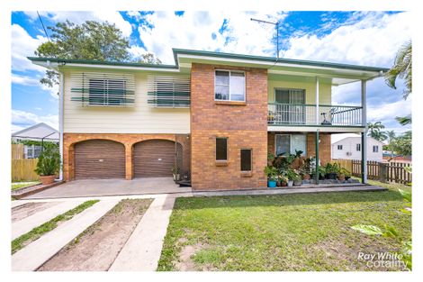 Property photo of 42 Herbert Street Wandal QLD 4700