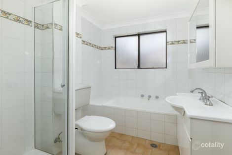 Property photo of 30/205 Waterloo Road Marsfield NSW 2122