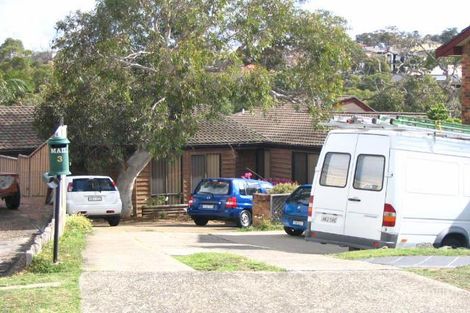 Property photo of 3 Boronga Close Bangor NSW 2234
