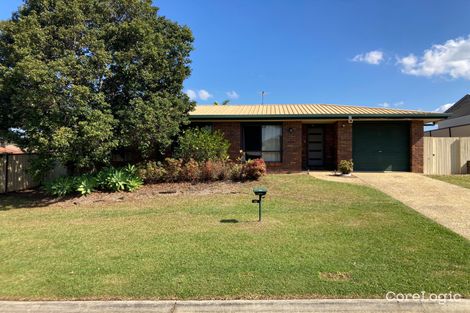 Property photo of 68 Matthew Flinders Drive Caboolture South QLD 4510