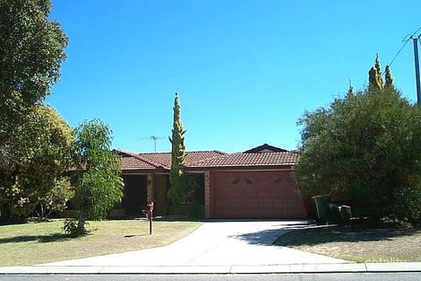 Property photo of 4 Irene Place Beldon WA 6027