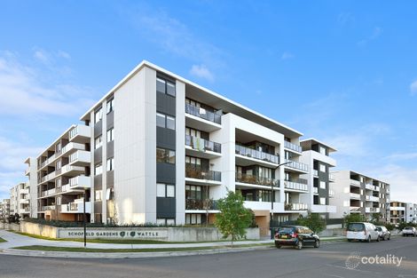 222/125b Jerralong Dr, Schofields, NSW 2762