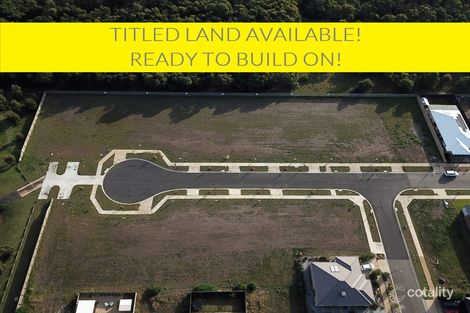 Property photo of 22 Jacana Drive St Leonards VIC 3223