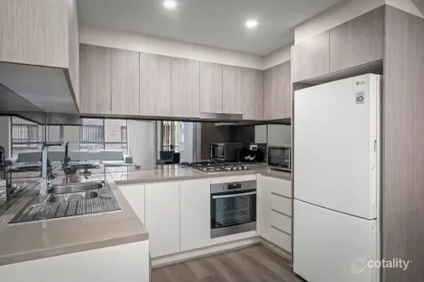 16/11-13 Octavia St, Toongabbie, NSW 2146