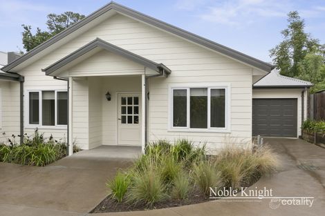 Property photo of 3/14 Plumer Street Croydon VIC 3136