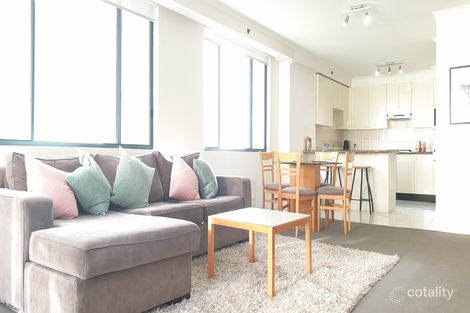719/222-228 Sussex St, Sydney, NSW 2000