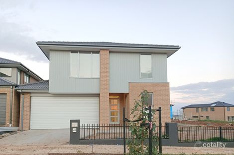 Property photo of 45 Clara Avenue Truganina VIC 3029