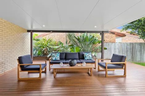 2/7 Peewee Pl, Burleigh Waters, QLD 4220