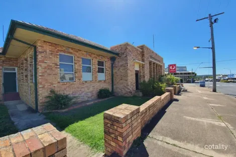 Property photo of 60 Newton Street Monto QLD 4630