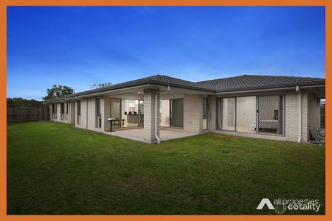 Property photo of 40 Copal Drive Logan Reserve QLD 4133