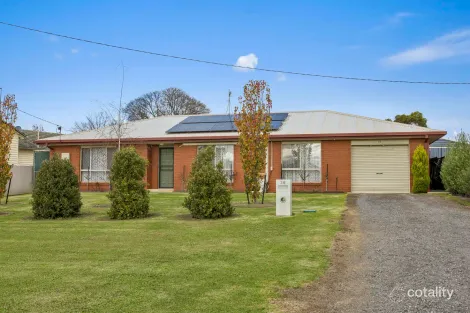 15 GRAY ST, LISMORE, VIC 3324