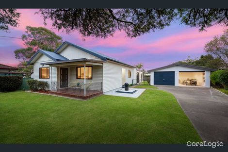 Property photo of 244 Cornelia Road Toongabbie NSW 2146