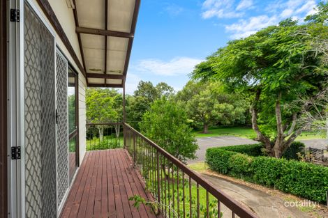 Property photo of 7 Moorfields Street Fig Tree Pocket QLD 4069
