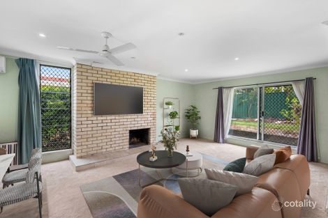 Property photo of 7 Moorfields Street Fig Tree Pocket QLD 4069