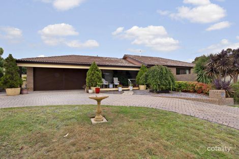 4 Rapke Pl, Chisholm, ACT 2905